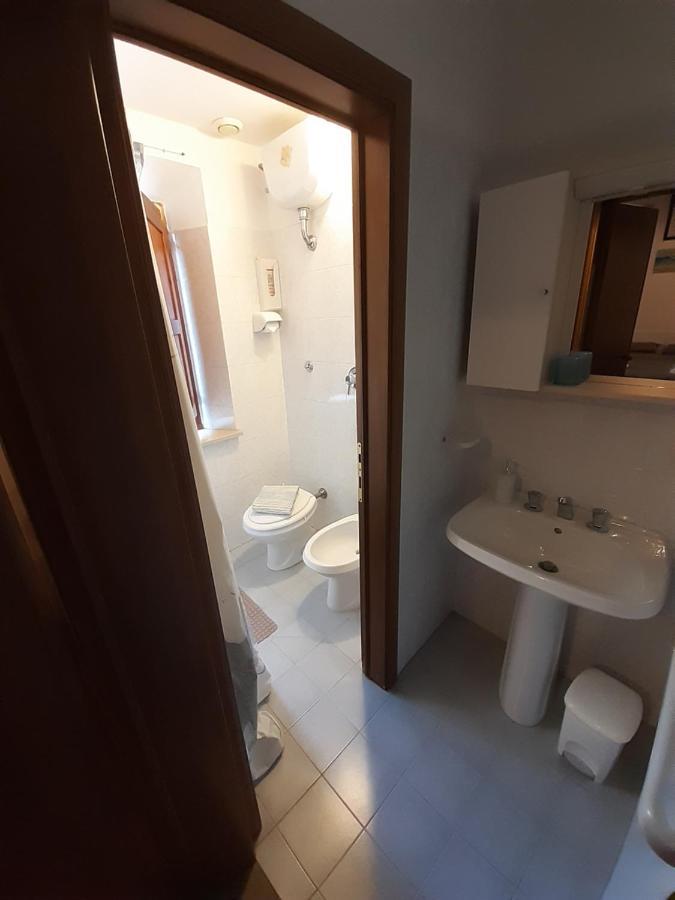 Bed and Breakfast Podere San Francesco Вольтерра Екстер'єр фото