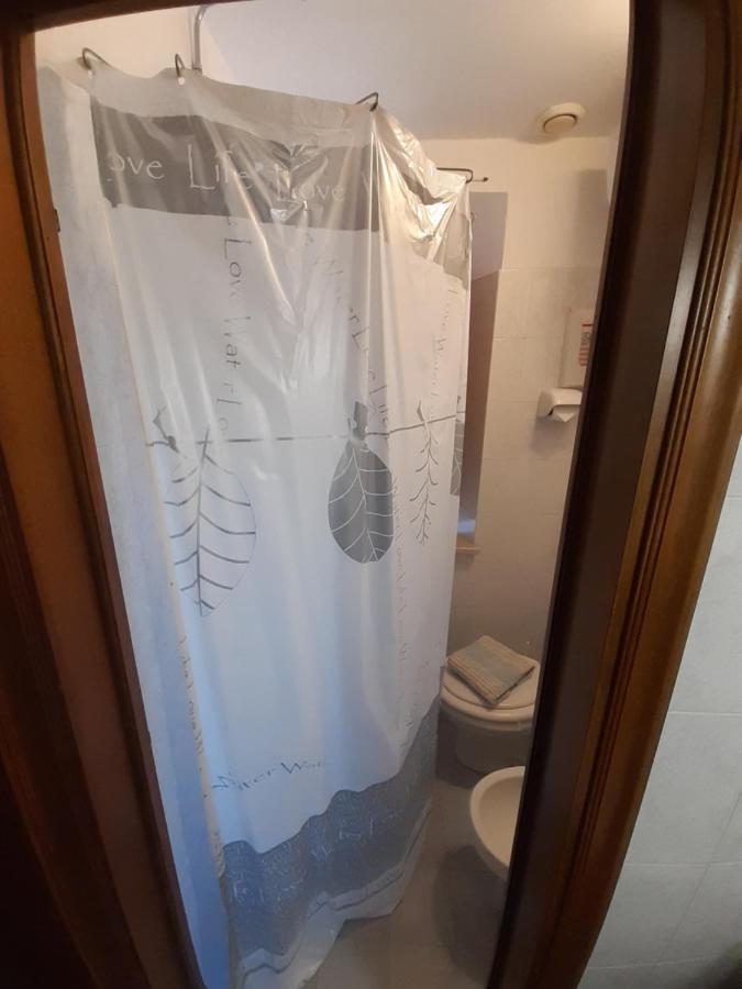 Bed and Breakfast Podere San Francesco Вольтерра Екстер'єр фото