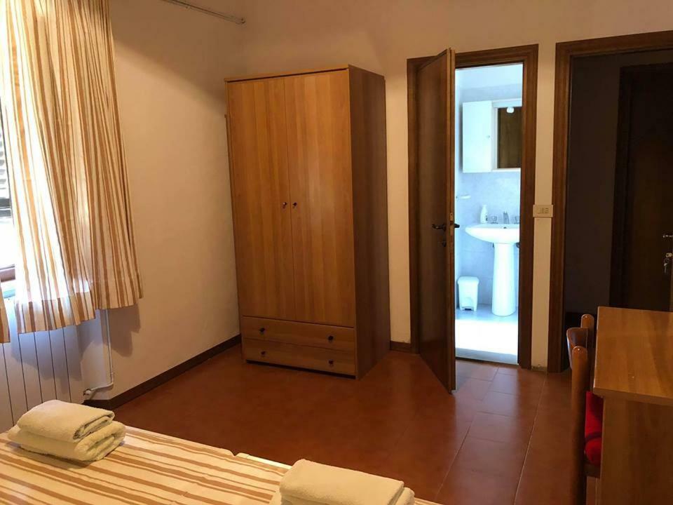 Bed and Breakfast Podere San Francesco Вольтерра Екстер'єр фото